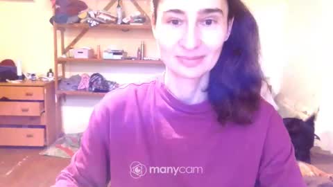 Yummygirl online show from January 28, 2025, 6:05 am