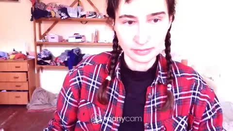 Yummygirl online show from March 9, 2025, 6:17 am