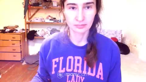 Yummygirl online show from December 23, 2025, 6:11 am