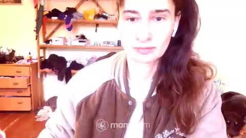 Yummygirl online show from March 5, 2026, 5:03 am