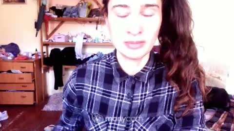 Yummygirl online show from April 4, 2026, 5:49 am