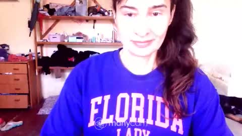 Yummygirl online show from April 5, 2026, 5:37 am