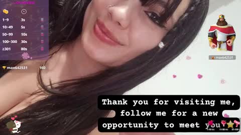 Heart  online show from February 22, 2025, 11:46 pm