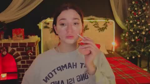 Snapshot of mencialo chatting on December 2, 2025, 1:55 am Mencialo online show from December 2, 2025, 1:55 am