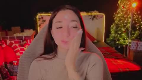 Snapshot of mencialo chatting on December 20, 2025, 3:02 am Mencialo online show from December 20, 2025, 3:02 am