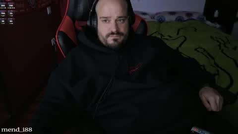 menditeta online show from March 15, 2026, 11:33 pm