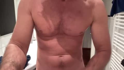 Hannes online show from February 4, 2025, 11:16 pm