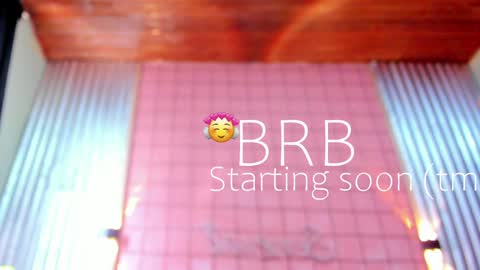 Princess Mensia online show from January 4, 2025, 1:10 pm