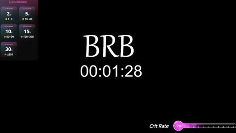 Princess Mensia online show from January 10, 2025, 4:20 pm