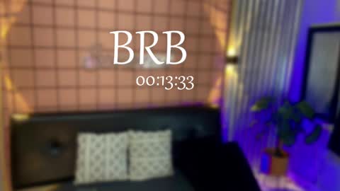 Princess Mensia online show from March 9, 2025, 12:42 pm