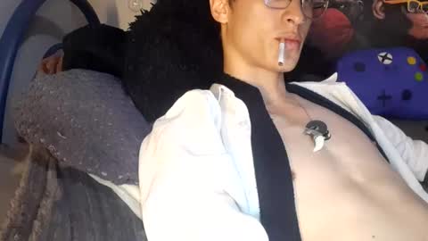 Giorggio Fragacci online show from April 1, 2026, 7:42 am