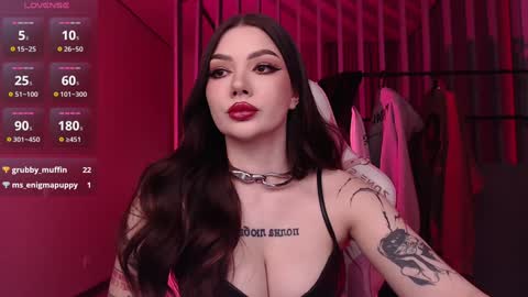 Amy Meow online show from January 8, 2025, 6:20 pm