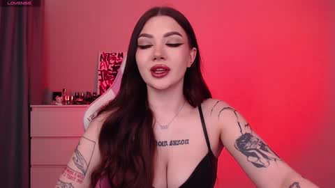 Amy Meow online show from February 5, 2025, 7:31 pm