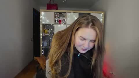 Flora  Next stream November 17th at 6  GMT online show from February 9, 2026, 7:01 am