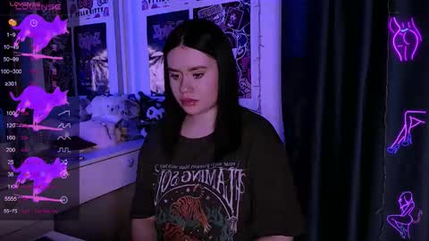 Snapshot of meow_marie chatting on February 3, 2026, 3:26 am meow marie online show from February 3, 2026, 3:26 am