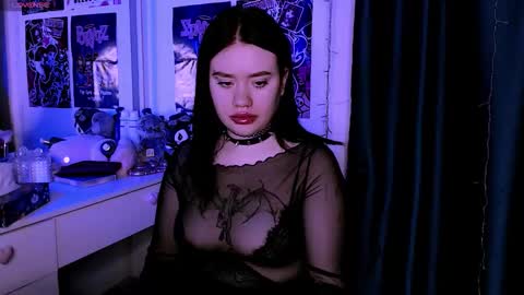 Snapshot of meow_marie chatting on February 22, 2026, 10:19 pm meow marie online show from February 22, 2026, 10:19 pm