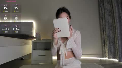 Mikasa online show from January 10, 2026, 10:03 pm