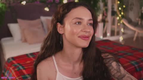 Heeyyooo Im Nans Subscribe to me I will be glad online show from January 25, 2025, 11:23 am