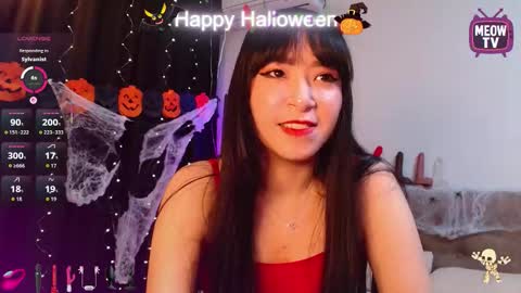 meowkami online show from November 1, 2025, 2:02 am