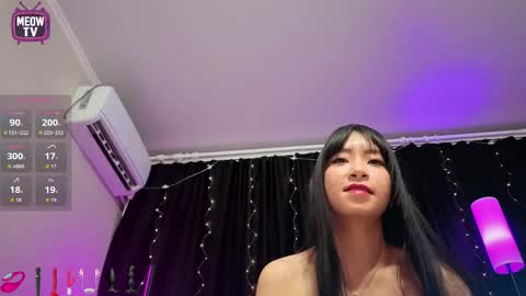 meowkami online show from April 1, 2026, 12:22 am