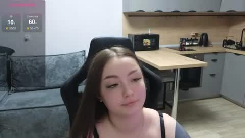 meowkelly online show from June 16, 2026, 11:40 pm