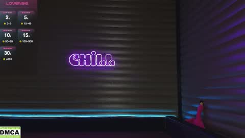 Snapshot of meowluv chatting on February 9, 2026, 8:24 pm NIKKY STIVE Every day from 1000 to 200 EST time. online show from February 9, 2026, 8:24 pm