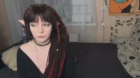 Snapshot of meowpushka chatting on September 15, 2025, 4:40 pm Meowpa 3 online show from September 15, 2025, 4:40 pm