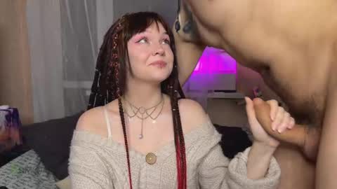 Snapshot of meowpushka chatting on October 14, 2025, 3:51 am Meowpa 3 online show from October 14, 2025, 3:51 am