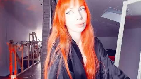 meowroslava online show from March 16, 2026, 10:41 am