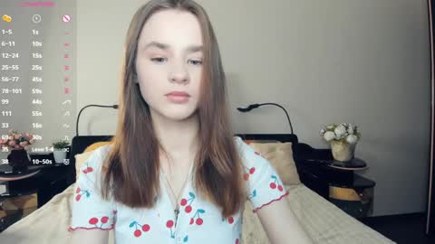 Julie online show from April 14, 2026, 7:25 am