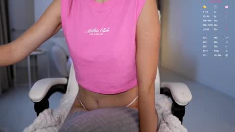 meowwmee online show from September 22, 2025, 7:21 am