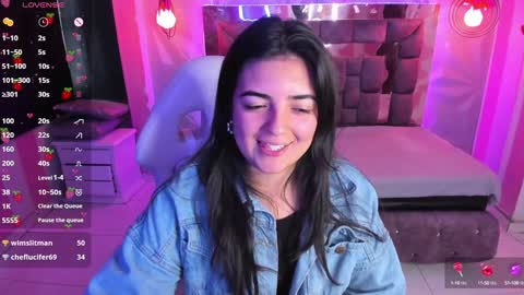    online show from January 27, 2025, 9:55 pm