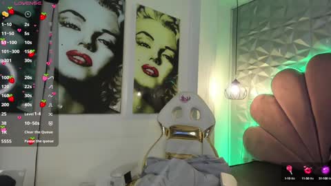    online show from January 31, 2025, 7:18 pm