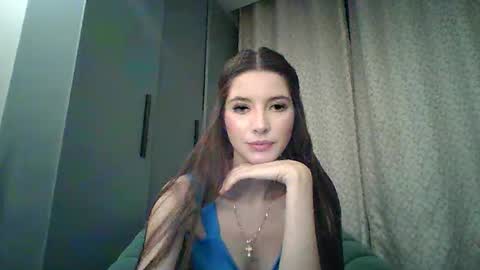 Snapshot of meralynn chatting on November 20, 2025, 2:39 pm LEVA online show from November 20, 2025, 2:39 pm