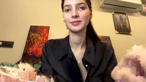 LEVA online show from November 29, 2025, 8:06 am