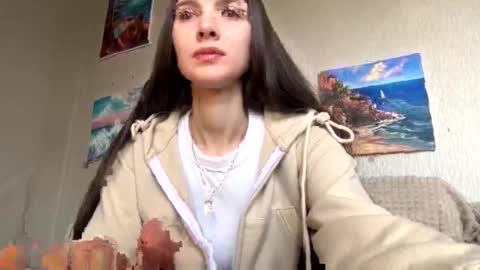 Snapshot of meralynn chatting on March 20, 2026, 8:19 am LEVA online show from March 20, 2026, 8:19 am