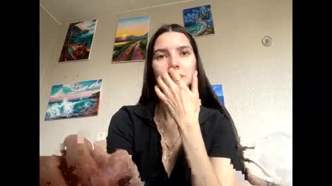 Snapshot of meralynn chatting on March 23, 2026, 11:36 am LEVA online show from March 23, 2026, 11:36 am
