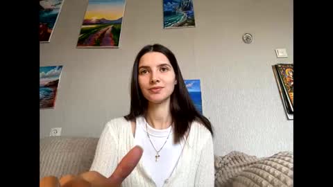 Snapshot of meralynn chatting on March 26, 2026, 12:33 pm LEVA online show from March 26, 2026, 12:33 pm