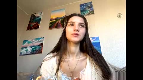 Snapshot of meralynn chatting on March 28, 2026, 11:10 am LEVA online show from March 28, 2026, 11:10 am