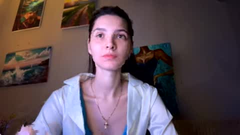 Snapshot of meralynn chatting on April 4, 2026, 7:11 pm LEVA online show from April 4, 2026, 7:11 pm