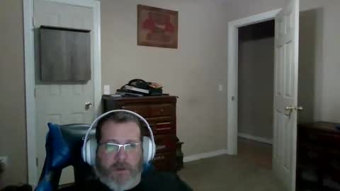 mercer1977 online show from April 2, 2026, 3:53 pm