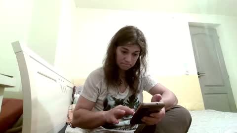 Snapshot of merciylove chatting on December 21, 2024, 11:22 am Miss Helena online show from December 21, 2024, 11:22 am