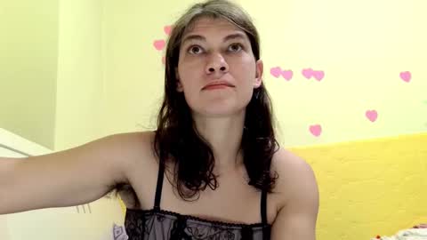 Snapshot of merciylove chatting on February 7, 2025, 5:51 pm Miss Helena online show from February 7, 2025, 5:51 pm