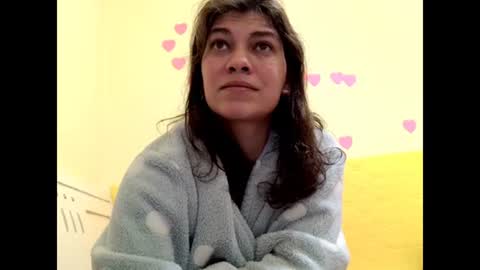 Snapshot of merciylove chatting on February 13, 2025, 2:42 pm Miss Helena online show from February 13, 2025, 2:42 pm