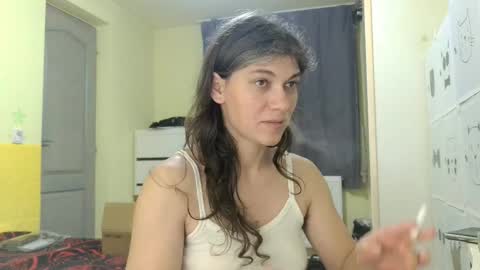 Miss Helena online show from April 2, 2026, 4:59 pm