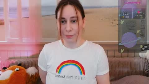 Snapshot of mercurygirlx chatting on April 14, 2026, 2:28 am Cutie online show from April 14, 2026, 2:28 am