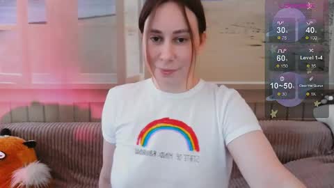 Snapshot of mercurygirlx chatting on April 15, 2026, 1:07 pm Cutie online show from April 15, 2026, 1:07 pm