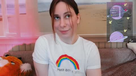 Snapshot of mercurygirlx chatting on May 5, 2026, 12:18 am Cutie online show from May 5, 2026, 12:18 am