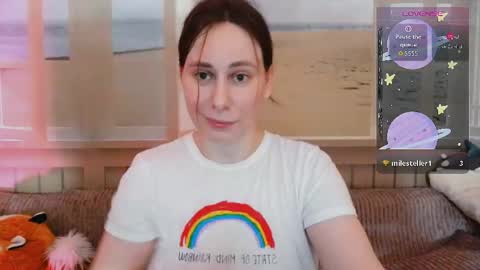 Snapshot of mercurygirlx chatting on May 5, 2026, 11:46 pm Cutie online show from May 5, 2026, 11:46 pm