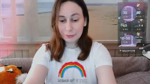 Snapshot of mercurygirlx chatting on June 1, 2026, 6:26 am Cutie online show from June 1, 2026, 6:26 am
